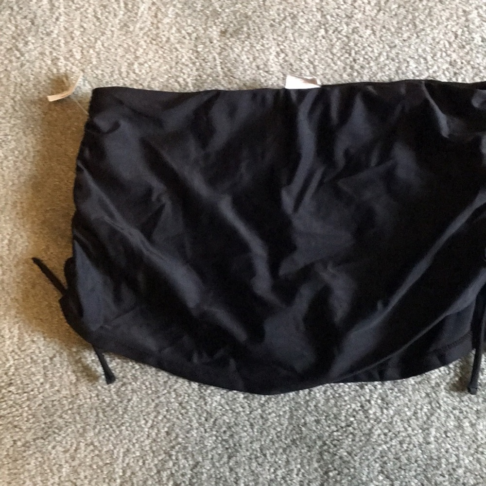 Bathing suit bottom